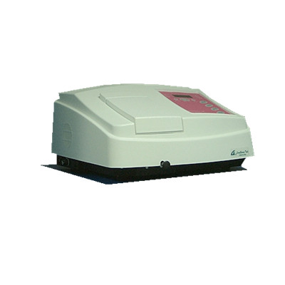 可見分光光度計 S24