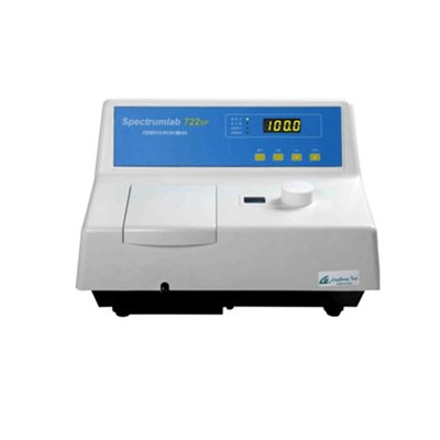紫外可見分光光度計 S52