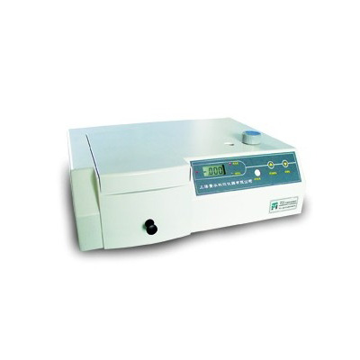 可見分光光度計 722N