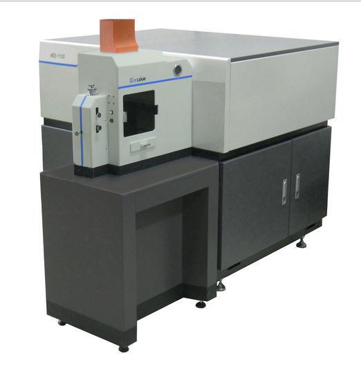 交流電弧專用發(fā)射光譜儀 AES-7100