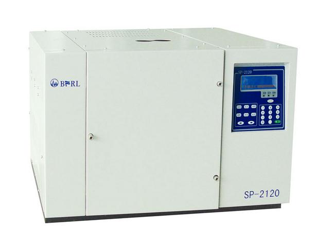 礦井氣分析專用氣相色譜儀 SP-2120