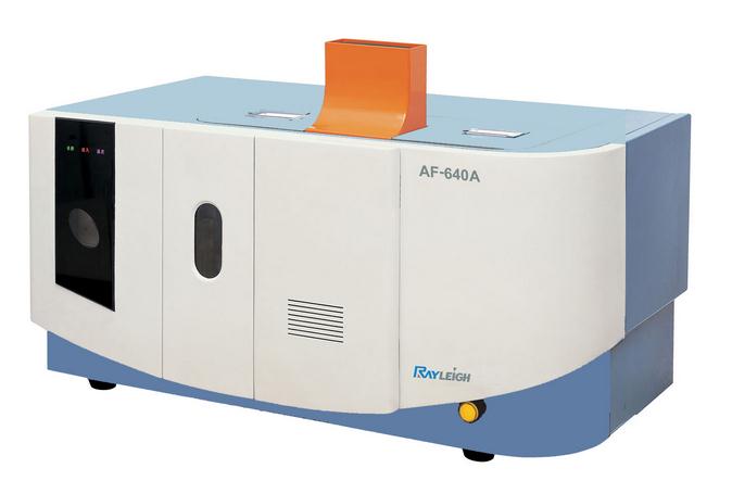 環(huán)保/節(jié)約型多道原子熒光光譜儀 AF-610E