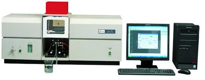 火焰原子吸收分光光度計 WFX-120B