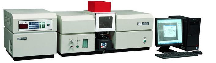 火焰/石墨爐原子吸收分光光度計 WFX-130A