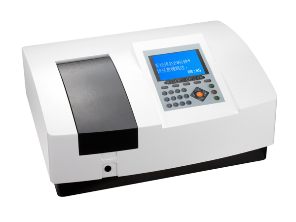 大屏幕掃描紫外分光光度計 UV1810