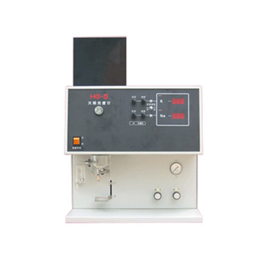 火焰光度計 HG-5