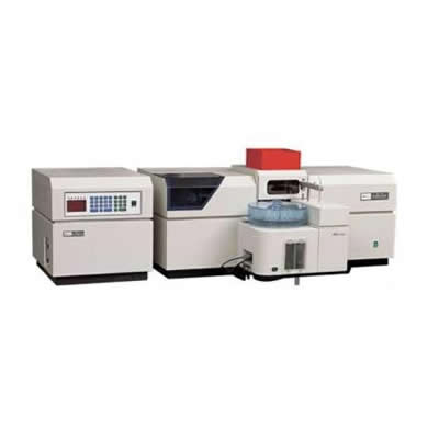 原子吸收分光光度計 WFX-210/200