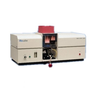 原子吸收分光光度計 WFX-120C