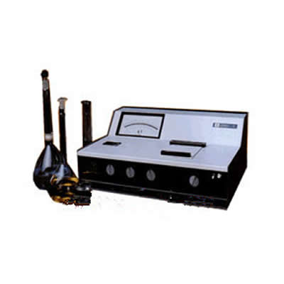 可見(jiàn)分光光度計(jì) 721