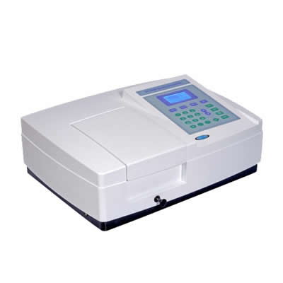 紫外可見(jiàn)分光光度計(jì) UV-5600