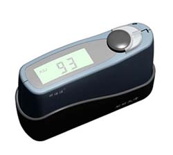 石材專用光澤度計 MG6-SS