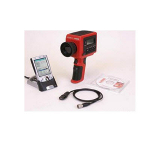 便攜式紅外測溫儀 Cyclops100B