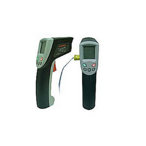 紅外測溫儀 ST643