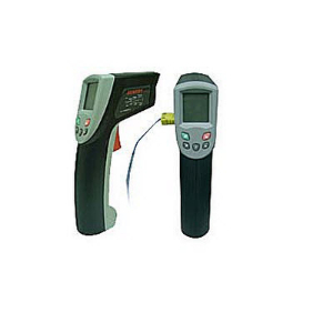 紅外測溫儀 ST642