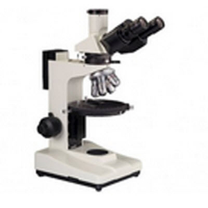 三目落射偏光顯微鏡 POL1510