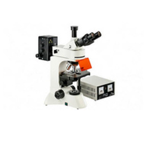 科研用三目電腦落射熒光顯微鏡  VMF32A