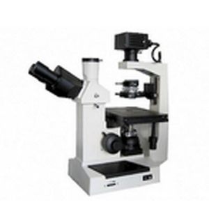 三目倒置生物顯微鏡 VMB100I