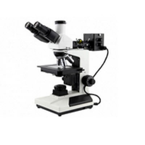 帶透反射光源的正置金相顯微鏡 VM2300M