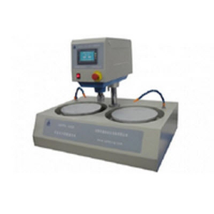 雙盤壓力研磨拋光機 UNIPOL-1200D