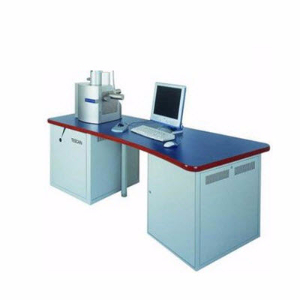 鎢燈絲掃描電鏡 VEGA 3 SBH