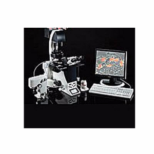 全自動倒置生物顯微鏡 DMI6000B