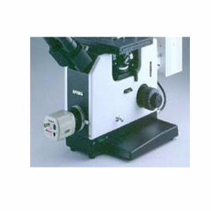 倒置金相顯微鏡 ML-803I