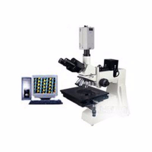 平臺金相顯微鏡 CMM-DA