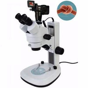 數(shù)碼型立體顯微鏡 ZOOM-800D