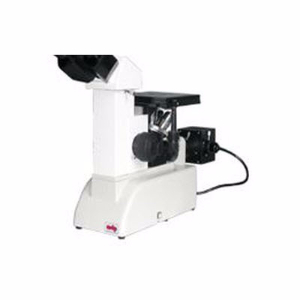 正置雙目金相顯微鏡(帶偏光) LW200-4C