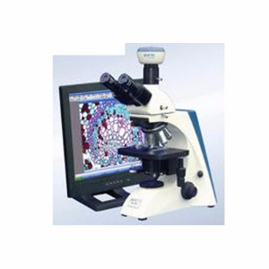 數(shù)碼生物顯微鏡 BK-DM200