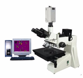 電腦型金相顯微鏡 TMM-700C