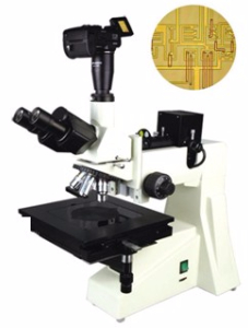 數(shù)碼型金相顯微鏡 TMM-700D
