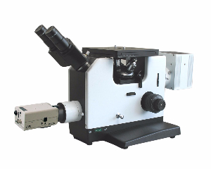 電腦型金相顯微鏡 TMM-600C