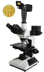 數(shù)碼型金相顯微鏡 TMM-550D