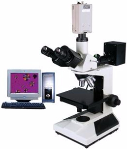 電腦型金相顯微鏡 TMM-330C