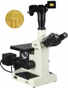 數(shù)碼型金相顯微鏡 TMM-200D