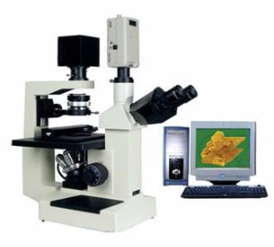 電腦型生物顯微鏡 XSP-18CC