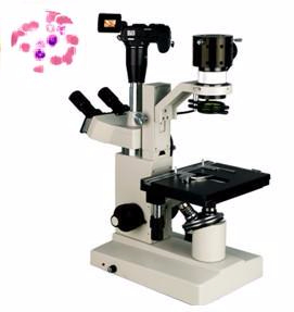 數(shù)碼型生物顯微鏡 XSP-16D