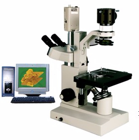 電腦型生物顯微鏡 XSP-15CC