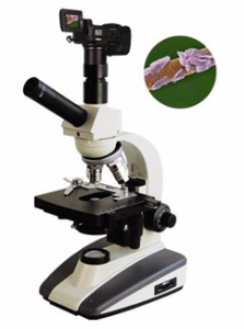 數(shù)碼型生物顯微鏡 XSP-5CD