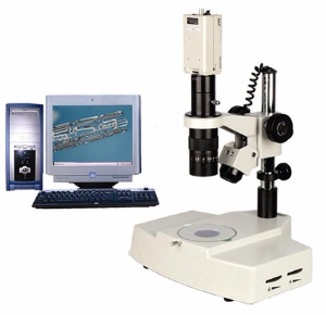 電腦型體視顯微鏡 XTL-200C