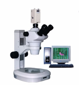 電腦型立體顯微鏡 ZOOM-880C