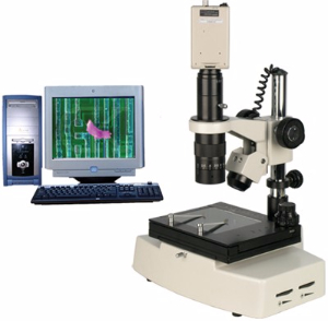 電腦型立體顯微鏡 ZOOM-660C