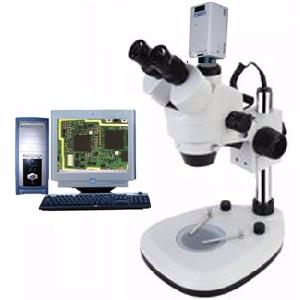 電腦型立體顯微鏡 ZOOM-330C