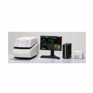 共聚焦顯微鏡 FV10i