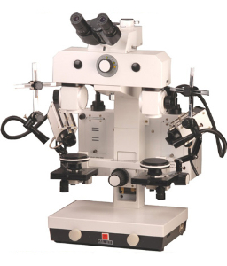 比較顯微鏡 XZB-5B