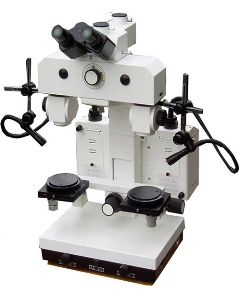 比較顯微鏡  XZB-5C