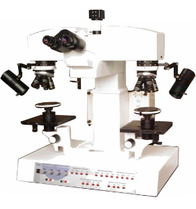 比較顯微鏡 XZB-14A
