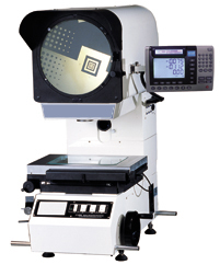 反像精密投影儀 YR-3020A