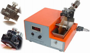 低速金剛石切割機(jī) SYJ-160